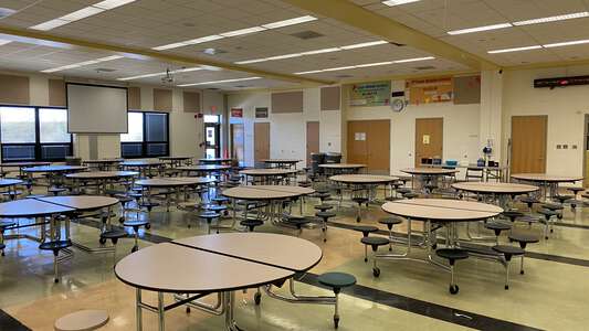 JP Case Middle School in Flemington New Jersey Slideshow Image 3