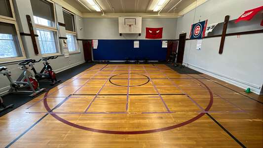Gymnasium