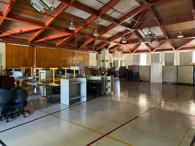 Almond Avenue - Adult Education Multi Purpose Room in Livermore 2