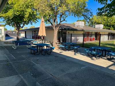 Almond Avenue - Adult Education Multi Purpose Room in Livermore 3