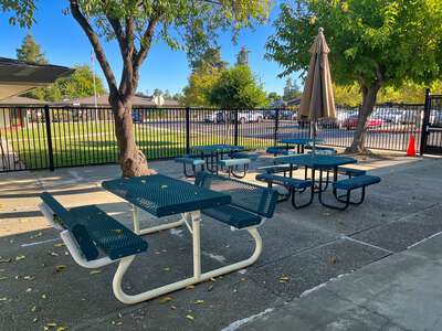 Almond Avenue - Adult Education Multi Purpose Room in Livermore 4