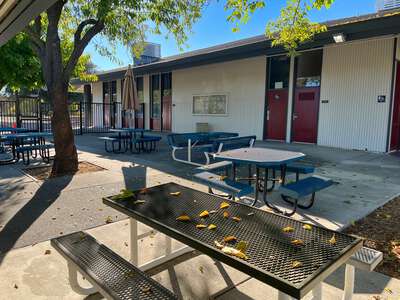 Almond Avenue - Adult Education Multi Purpose Room in Livermore 5