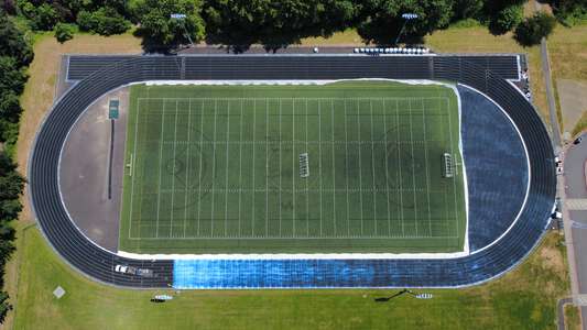 Cal Young Middle School Field - Turf in Eugene 5