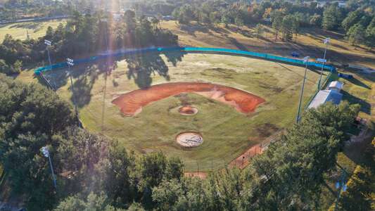 Deltona High School Field - Baseball in Deltona