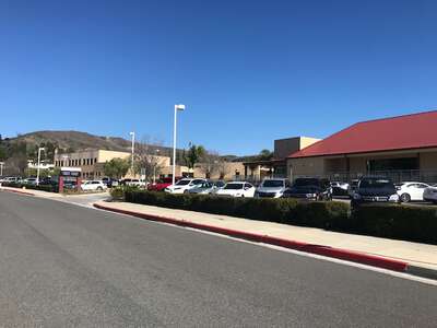 Parking Lot