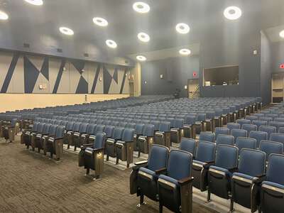 Auditorium