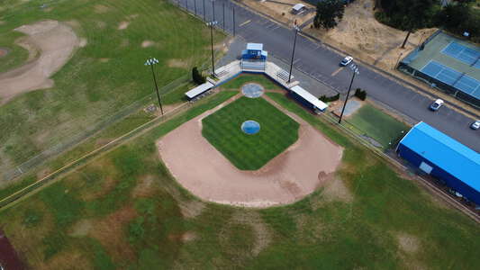 Hood River Valley High School Field - Baseball Varsity in Hood River