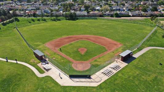 Piedmont Hills High School Field - Baseball (Varsity - South) in San Jose