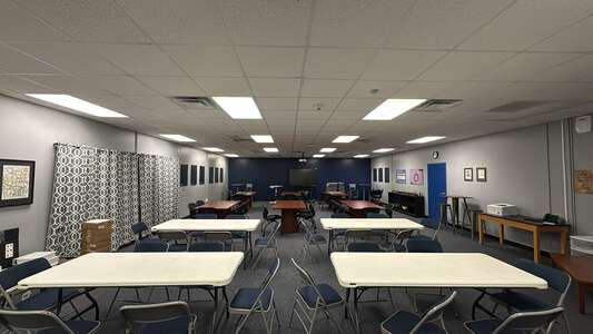 Challenger K-8 Conference Room in Spring Hill 2