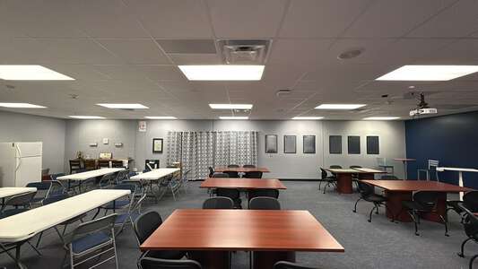Challenger K-8 Conference Room in Spring Hill 3