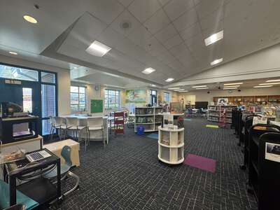 Virginia Beach Library