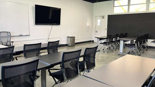 Menlo College Florence Moore Room 304 - Classroom in Atherton