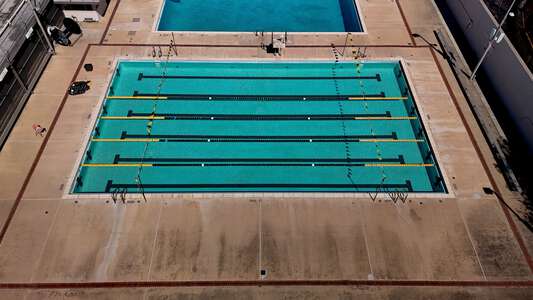 Andrew P. Hill High School in San Jose California Slideshow Image 12