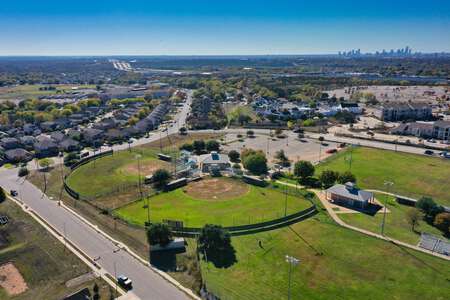Noack Sports Complex Field - Softball 2 in Austin