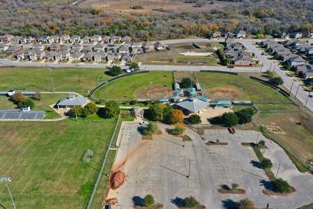 Noack Sports Complex Field - Softball 2 in Austin