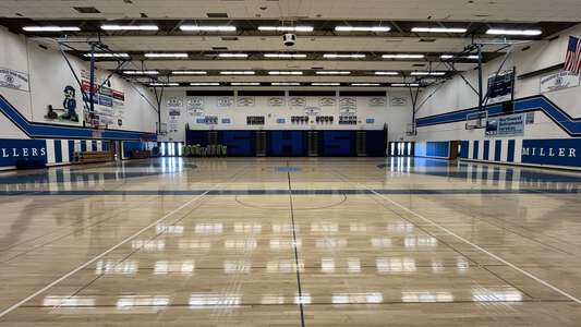 Springfield Gym