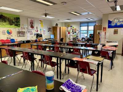 Classroom Standard