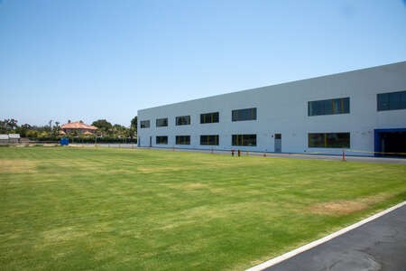 Sunkist Elementary School in Anaheim California Slideshow Image 3