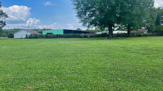 Greenbrier Elementary School Field - Practice in Baton Rouge