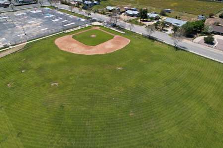 Elsinore High School Field - Baseball (Grass) in Wildomar 2