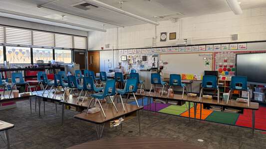 Mariana Academy Classroom Standard in Apple Valley 2