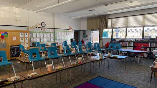 Mariana Academy Classroom Standard in Apple Valley 3