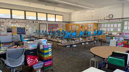 Mariana Academy Classroom Standard in Apple Valley 4