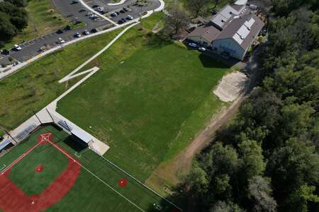 Maxwell Farms Regional Park Field - Soccer Turf in Sonoma