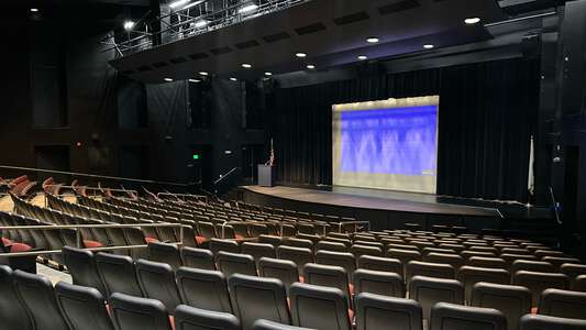 Los Altos High School Theater in Los Altos 3