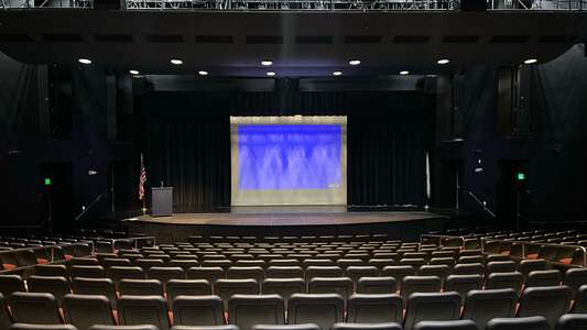 Los Altos High School Theater in Los Altos 1