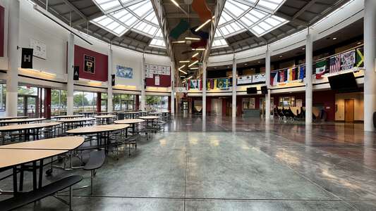 Cafeteria