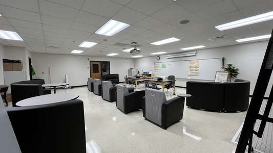 Benefield Elementary School Classroom Standard in Lawrenceville 2