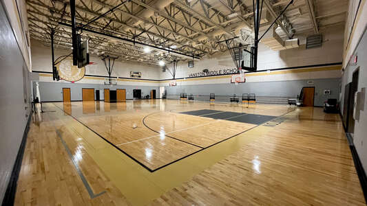 Gym - Practice
