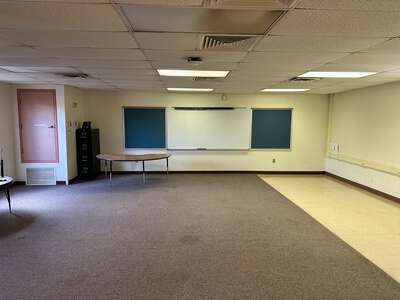 Pajarito Elementary School Classroom Standard in Albuquerque 2
