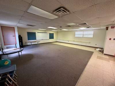 Pajarito Elementary School Classroom Standard in Albuquerque 3