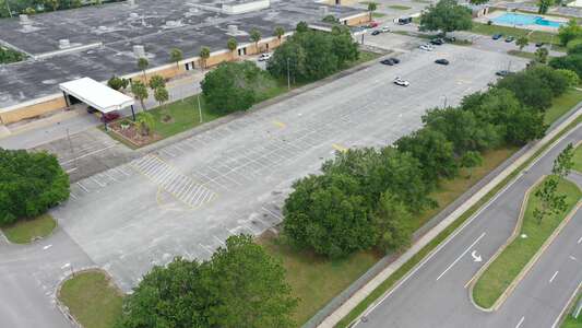 Parking Lot - Main