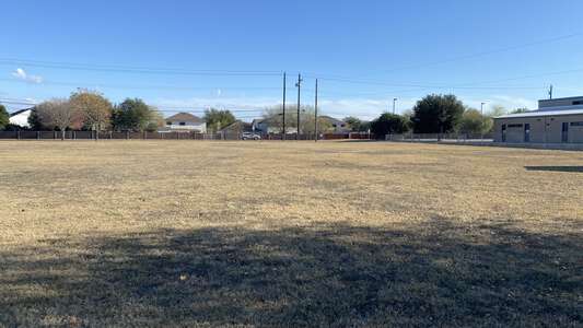 Palm Elementary School Field - Practice 3 in Austin