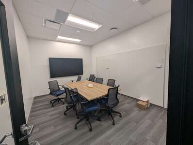 Lake Point Small Conference Room
