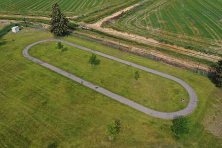 Chubbuck Track & Field