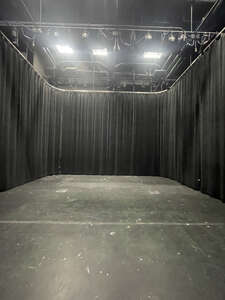 Columbia High School Black Box Theater in Nampa
