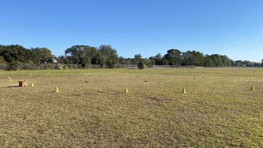 Summerfield Crossings Elementary School (0084) Field - Practice in Riverview