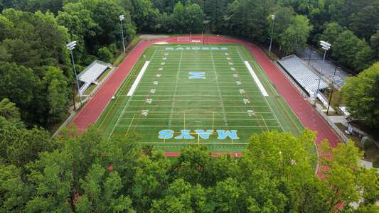 Benjamin E. Mays High School Field - Football (Turf) in Atlanta 2