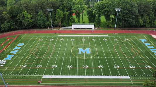 Benjamin E. Mays High School Field - Football (Turf) in Atlanta 3