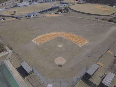 Oakleaf Junior High School Field - Baseball in Orange Park 2
