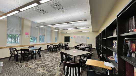 Riverside High School  Library (3 hr min) in Jacksonville