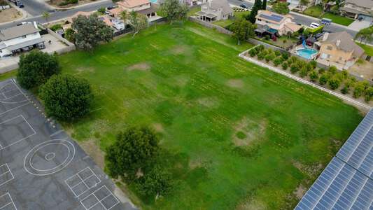 Helen L. Dollahan Elementary School Field - Practice 1 in Rialto 2