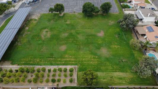 Helen L. Dollahan Elementary School Field - Practice 1 in Rialto 3