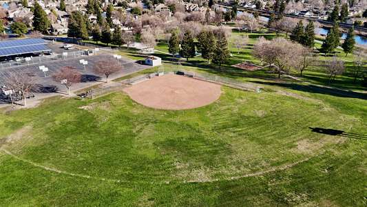 Field - Softball