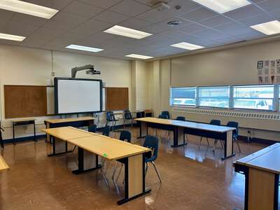 Classroom Standard