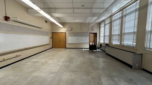 Classroom Standard